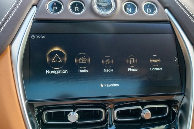 2023 Aston Martin DBX AWD