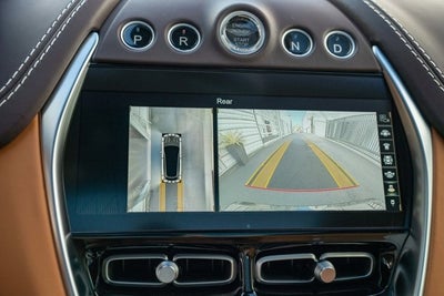 2023 Aston Martin DBX AWD