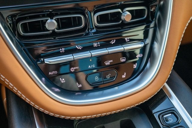 2023 Aston Martin DBX AWD