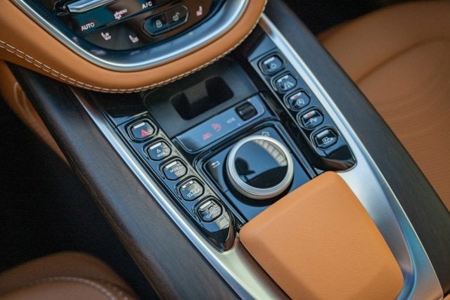 2023 Aston Martin DBX AWD