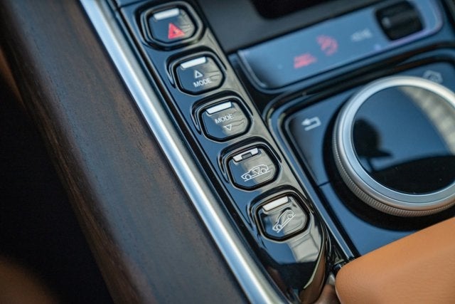 2023 Aston Martin DBX AWD