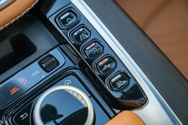 2023 Aston Martin DBX AWD