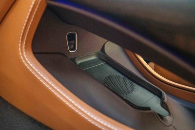 2023 Aston Martin DBX AWD