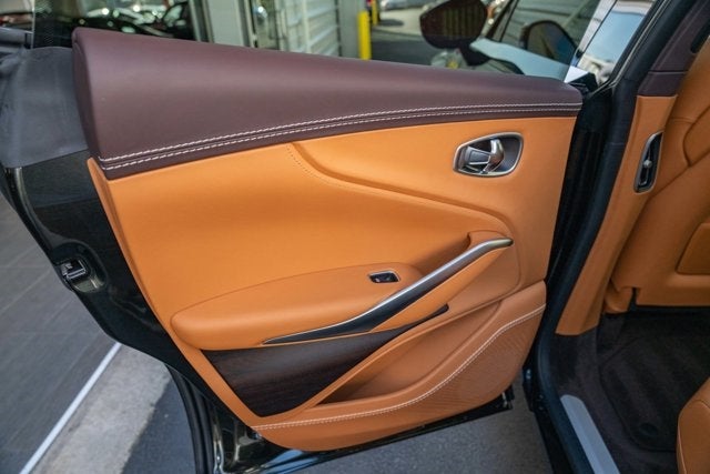 2023 Aston Martin DBX AWD