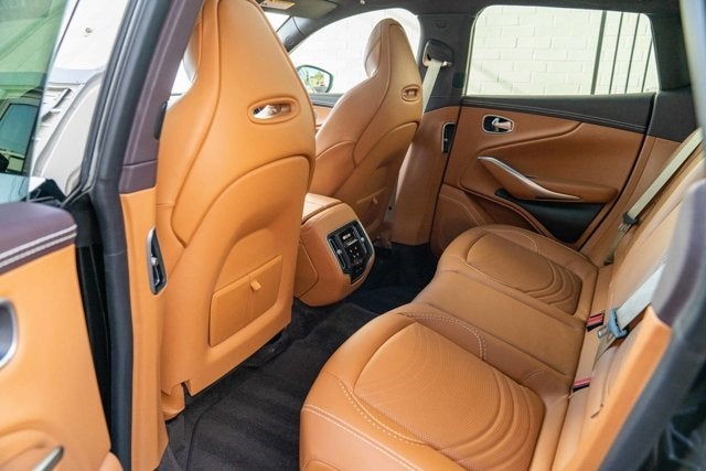 2023 Aston Martin DBX AWD