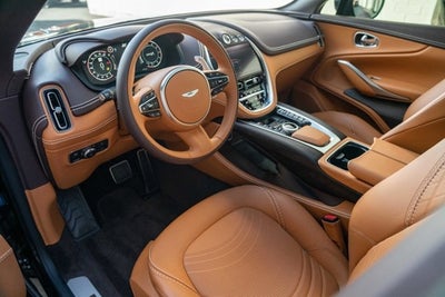 2023 Aston Martin DBX AWD