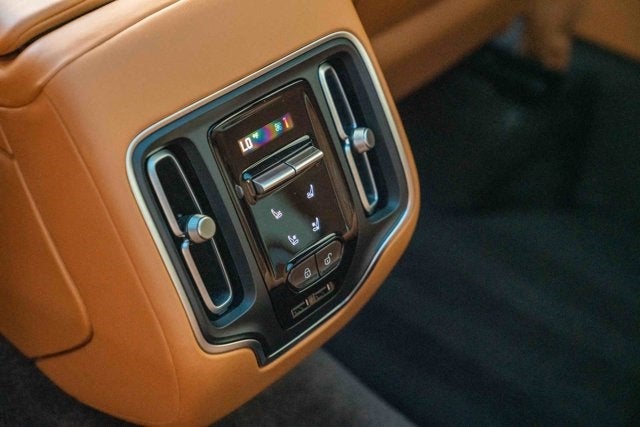 2023 Aston Martin DBX AWD