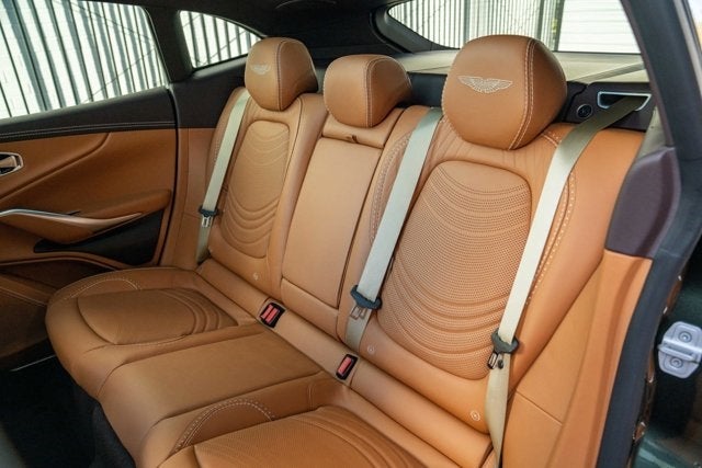 2023 Aston Martin DBX AWD