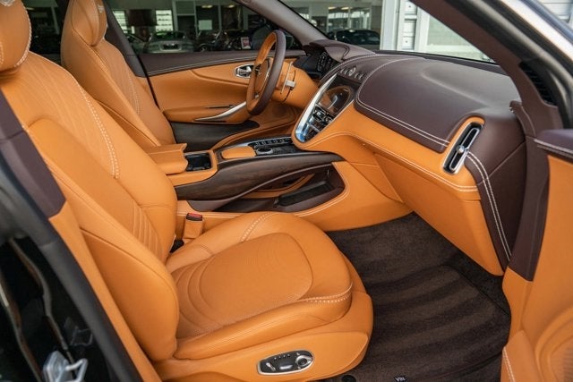 2023 Aston Martin DBX AWD
