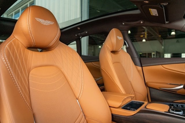 2023 Aston Martin DBX AWD