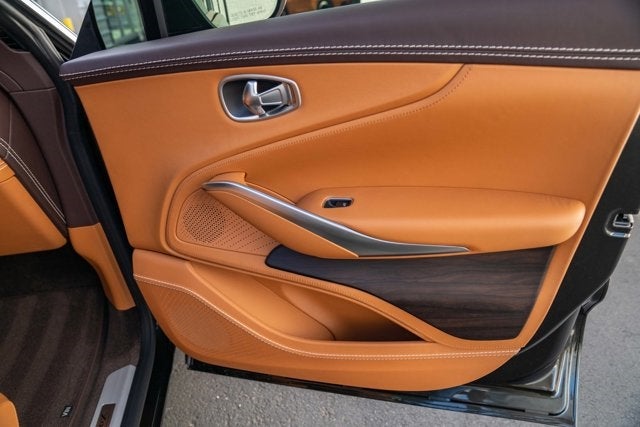 2023 Aston Martin DBX AWD