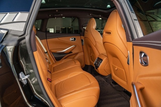 2023 Aston Martin DBX AWD