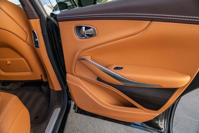 2023 Aston Martin DBX AWD