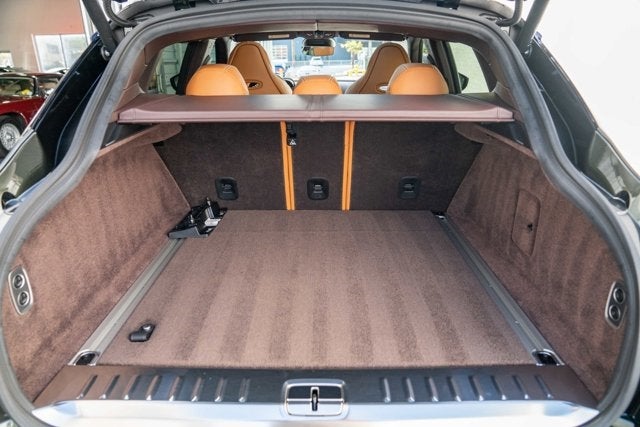 2023 Aston Martin DBX AWD