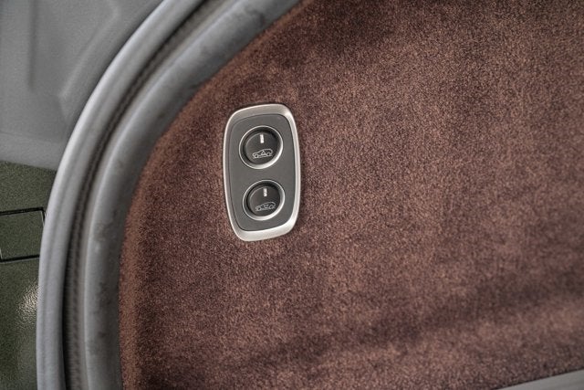 2023 Aston Martin DBX AWD