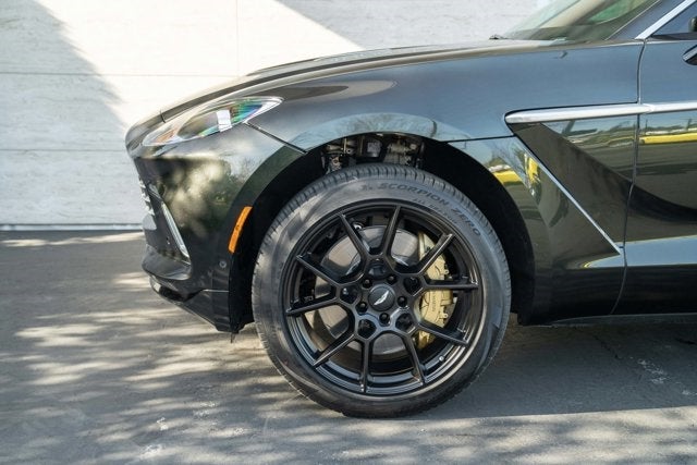 2023 Aston Martin DBX AWD