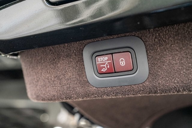 2023 Aston Martin DBX AWD