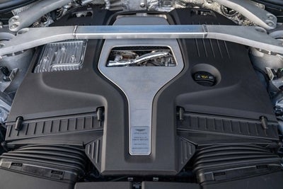 2023 Aston Martin DBX AWD