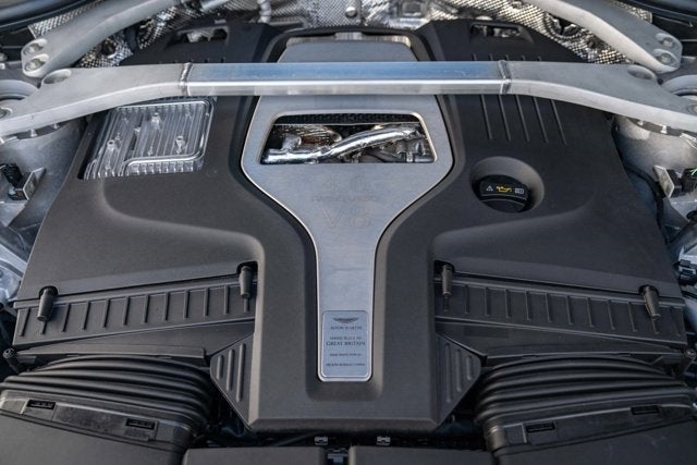 2023 Aston Martin DBX AWD