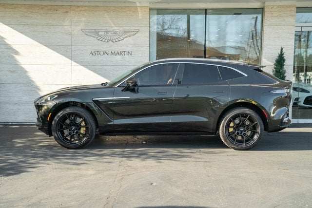 2023 Aston Martin DBX AWD