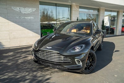 2023 Aston Martin DBX AWD