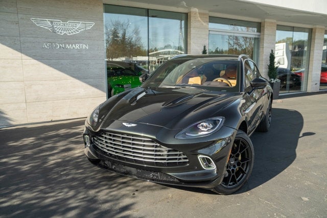 2023 Aston Martin DBX AWD