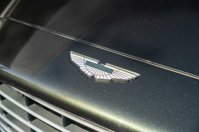 2023 Aston Martin DBX AWD