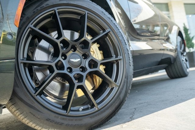 2023 Aston Martin DBX AWD