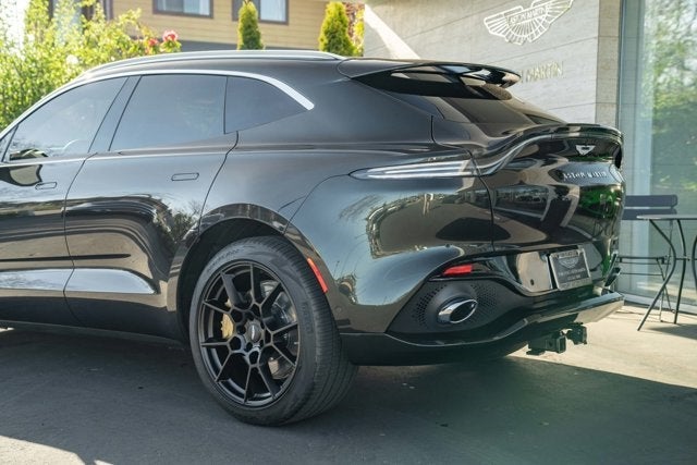2023 Aston Martin DBX AWD