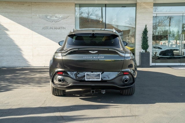 2023 Aston Martin DBX AWD
