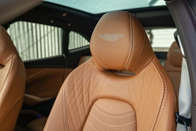 2023 Aston Martin DBX AWD