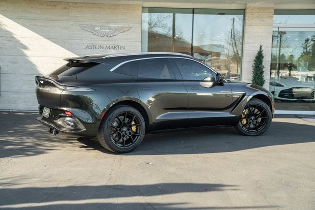 2023 Aston Martin DBX AWD