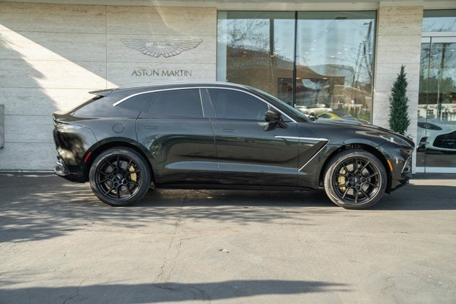 2023 Aston Martin DBX AWD