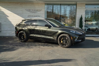 2023 Aston Martin DBX AWD