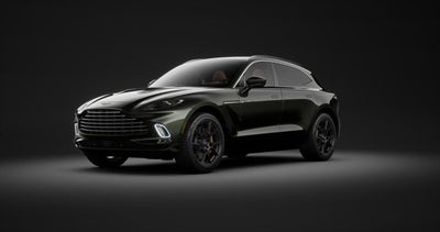 2023 Aston Martin DBX AWD