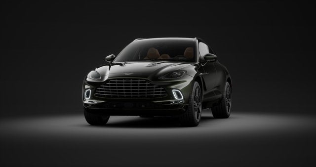 2023 Aston Martin DBX AWD