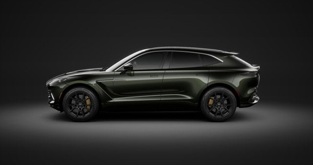 2023 Aston Martin DBX AWD