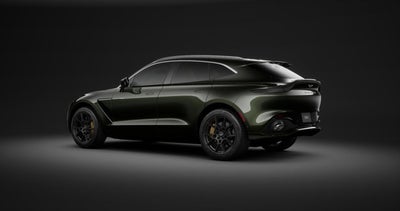 2023 Aston Martin DBX AWD