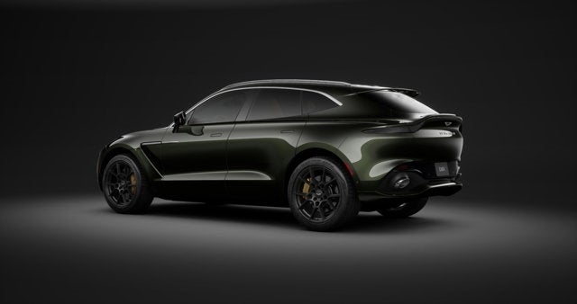 2023 Aston Martin DBX AWD