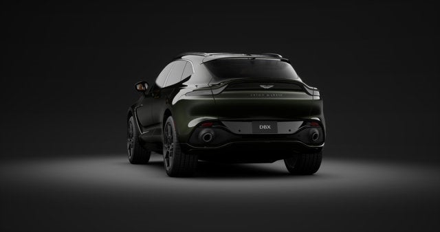 2023 Aston Martin DBX AWD