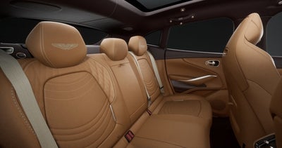 2023 Aston Martin DBX AWD