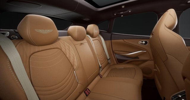 2023 Aston Martin DBX AWD