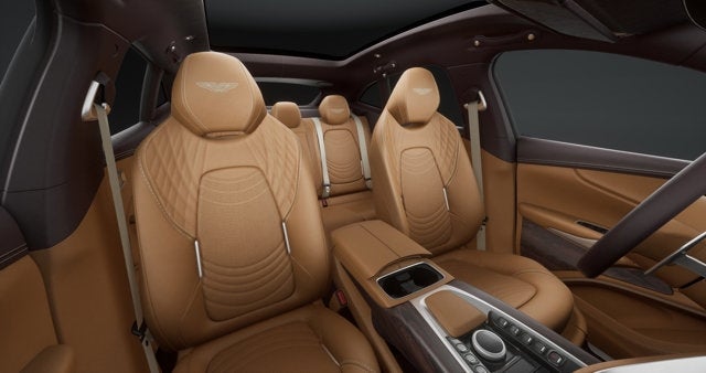 2023 Aston Martin DBX AWD