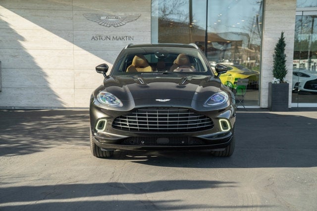 2023 Aston Martin DBX AWD