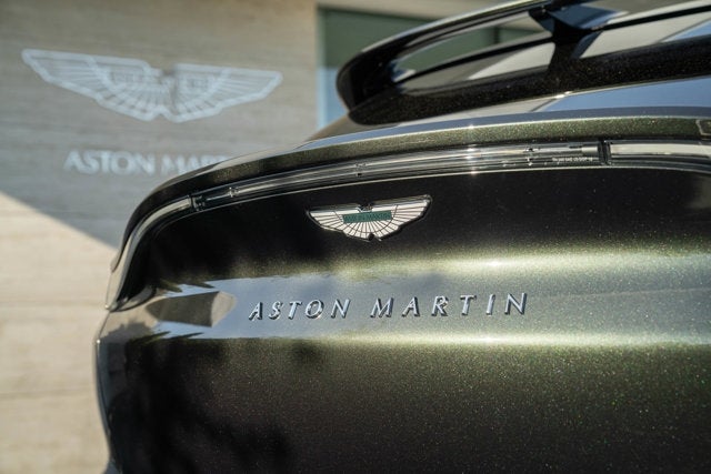 2023 Aston Martin DBX AWD