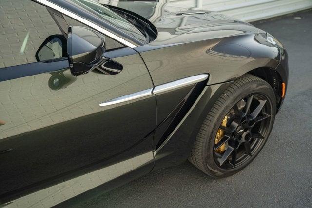 2023 Aston Martin DBX AWD