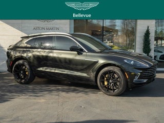 2023 Aston Martin DBX AWD