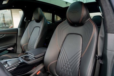2022 Aston Martin DBX AWD