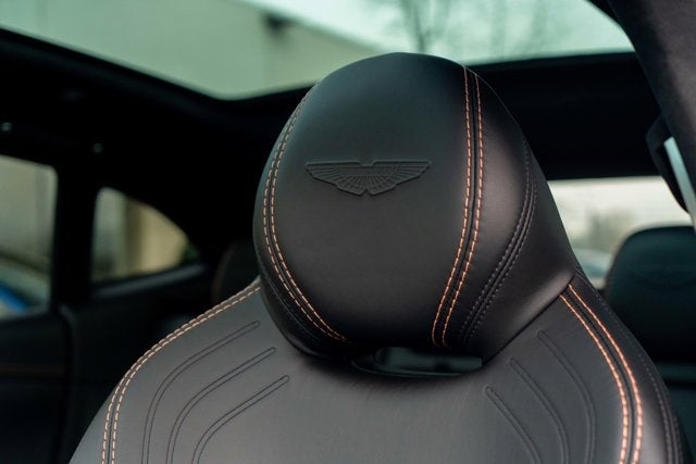 2022 Aston Martin DBX AWD