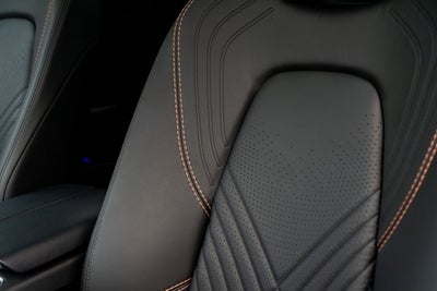 2022 Aston Martin DBX AWD